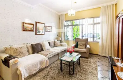 Casa para venda - vila leopoldina, 3 quartos,  160 m² - são paulo