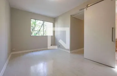 Apartamento para venda - alto de pinheiros, 2 quartos,  49 m² - são paulo