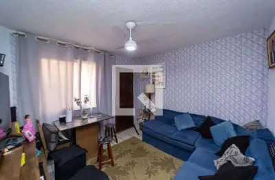 Apartamento para venda - cangaíba, 2 quartos,  45 m² - são paulo