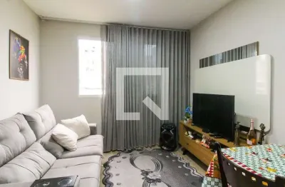 Apartamento para venda - rio branco, 2 quartos,  45 m² - canoas
