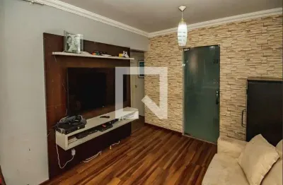Apartamento para venda - jardim leblon, 2 quartos,  45 m² - belo horizonte