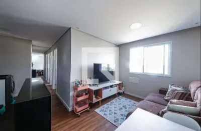 Apartamento para venda - vila califórnia, 2 quartos,  40 m² - são paulo