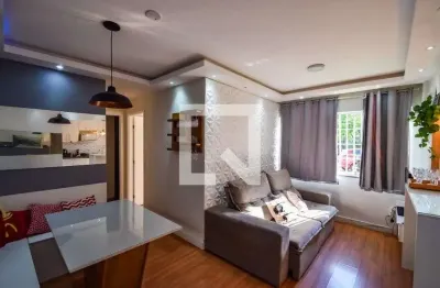 Apartamento para venda - engenho de dentro, 2 quartos,  45 m² - rio de janeiro