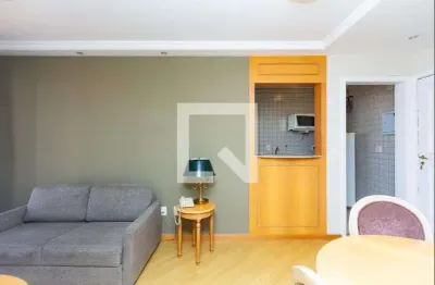 Apartamento para venda - moema, 1 quarto,  37 m² - são paulo