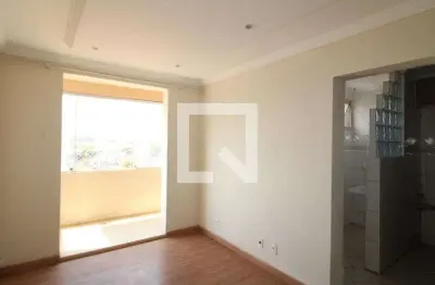 Apartamento para venda - vila santa maria, 2 quartos,  45 m² - são paulo