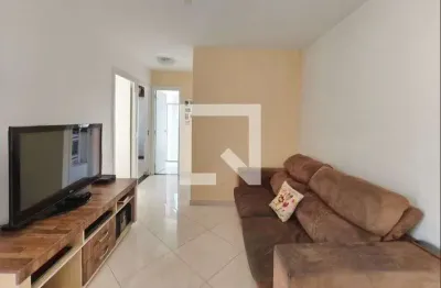 Apartamento para venda - jardim amazonas, 2 quartos,  49 m² - campinas