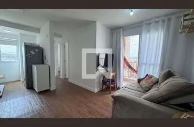 Apartamento para venda - jardim samambaia, 2 quartos,  49 m² - campinas