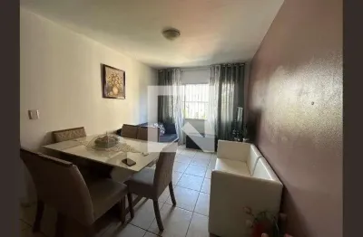Apartamento para venda - centro, 2 quartos,  60 m² - barueri