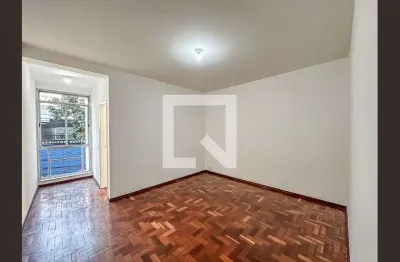 Apartamento para venda - botafogo, 1 quarto,  60 m² - rio de janeiro
