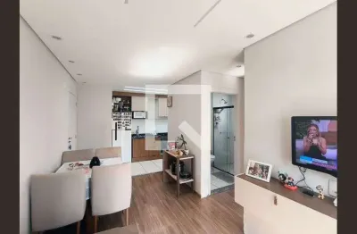 Cobertura para venda - nambi, 2 quartos,  47 m² - jundiaí