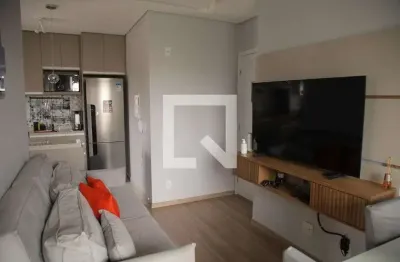 Apartamento com 2 quartos à venda na Avenida José Lopes Lázaro, Centro, Osasco