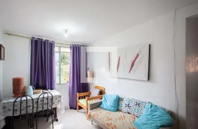 Apartamento para venda - copacabana, 3 quartos,  57 m² - belo horizonte