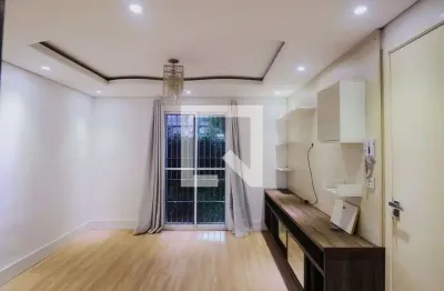 Apartamento com 2 quartos à venda na Avenida Armando Fajardo, Igara, Canoas