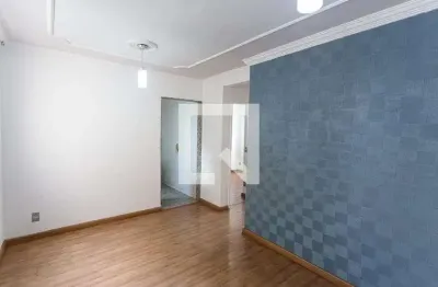 Apartamento para venda - santa cruz, 2 quartos,  60 m² - belo horizonte