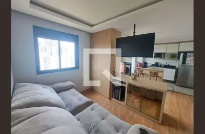 Apartamento para venda - padroeira, 2 quartos,  56 m² - osasco