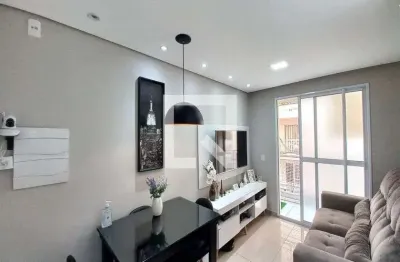 Apartamento para venda - jardim das bandeiras, 2 quartos,  64 m² - campinas
