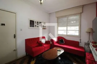 Apartamento para venda - santa cecília, 2 quartos,  87 m² - porto alegre