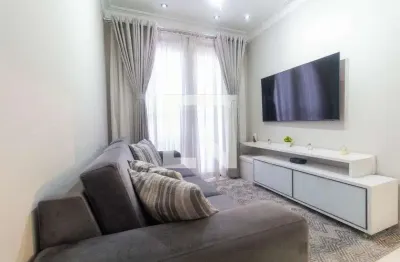 Apartamento para venda - cidade patriarca, 3 quartos,  57 m² - são paulo