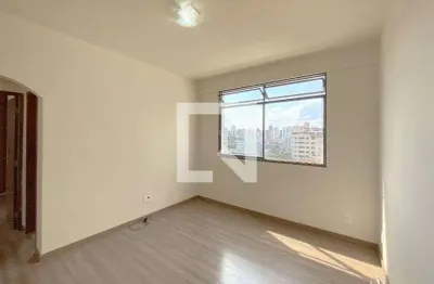 Apartamento para venda - santo antônio, 2 quartos,  62 m² - belo horizonte