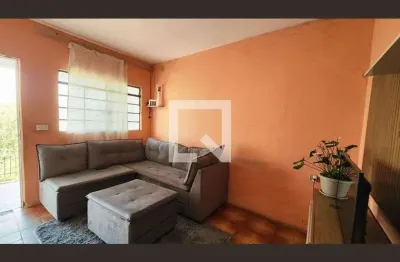 Casa para venda - jardim mirante, 3 quartos,  250 m² - várzea paulista