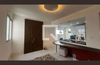 Apartamento para venda - taquaral, 1 quarto,  57 m² - campinas