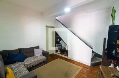 Casa para venda - vila mascote, 2 quartos,  200 m² - são paulo