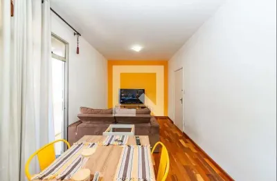 Apartamento para venda - estoril , 3 quartos,  70 m² - belo horizonte