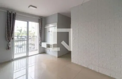 Apartamento para venda - jardim cocaia, 3 quartos,  57 m² - guarulhos