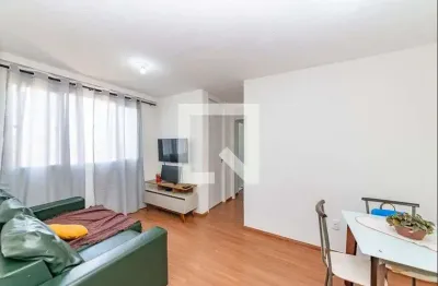 Apartamento para venda - diamante, 2 quartos,  52 m² - belo horizonte