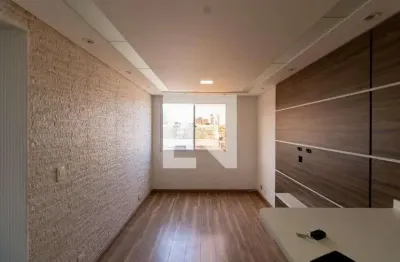 Apartamento com 2 quartos à venda na Rua Buriti Alegre, Vila Ré, São Paulo