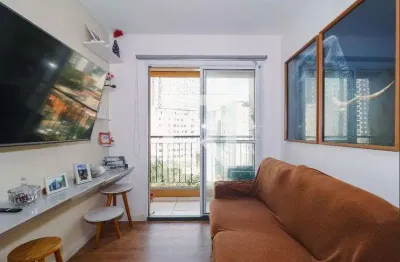 Apartamento para venda - vila andrade, 2 quartos,  58 m² - são paulo
