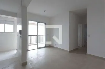 Apartamento para venda - jardim cocaia, 2 quartos,  60 m² - guarulhos