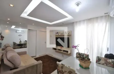 Apartamento para venda - vila mazzei, 2 quartos,  56 m² - são paulo