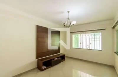Casa para venda - jardim brasília, 3 quartos,  148 m² - são paulo