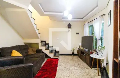 Casa para venda - vila jacuí, 3 quartos,  197 m² - são paulo