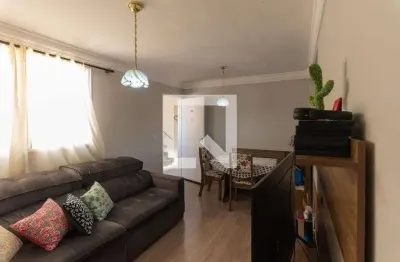 Apartamento para venda - parque industrial, 3 quartos,  63 m² - campinas