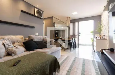 Apartamento para venda - vila das mercês, 3 quartos,  65 m² - são paulo
