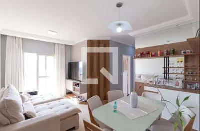 Apartamento para venda - piratininga, 3 quartos,  78 m² - osasco