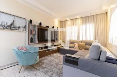Casa para venda - vila das mercês, 4 quartos,  156 m² - são paulo