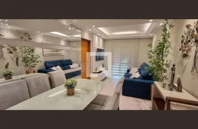 Apartamento para venda - rudge ramos, 2 quartos,  81 m² - são bernardo do campo