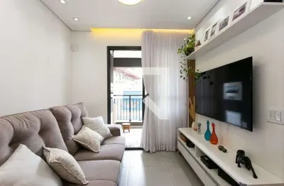 Apartamento para venda - vila esperança, 3 quartos,  73 m² - são paulo