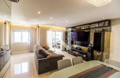 Apartamento para venda - jardim esperança, 2 quartos,  87 m² - barueri