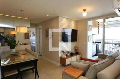 Apartamento para venda - panamby, 2 quartos,  67 m² - são paulo