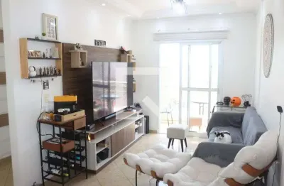 Apartamento para venda - barcelona, 2 quartos,  80 m² - são caetano do sul