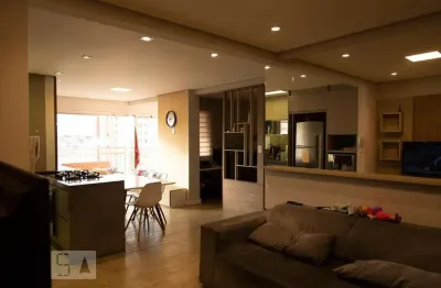 Apartamento para Venda - Vila Prudente, 3 Quartos,  70 m² - São Paulo