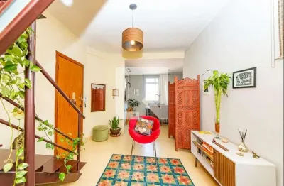 Cobertura para venda - nova granada, 3 quartos,  110 m² - belo horizonte