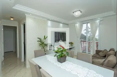 Apartamento para venda - centro, 3 quartos,  73 m² - diadema