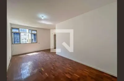 Apartamento para venda - laranjeiras, 2 quartos,  87 m² - rio de janeiro