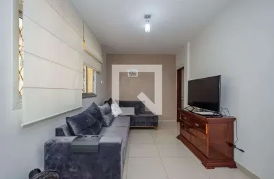 Apartamento para venda - luxemburgo, 3 quartos,  119 m² - belo horizonte
