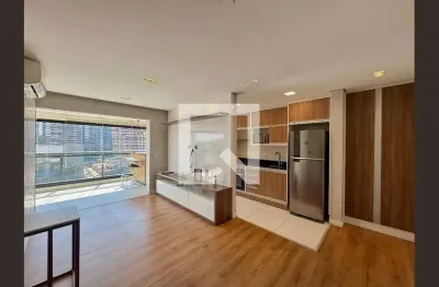 Apartamento para venda - chácara santo antonio, 2 quartos,  70 m² - são paulo